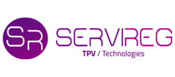 Logo Servireg