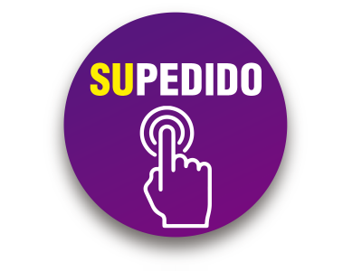 SUPEDIDO + CARTA ELECTRÓNICA + IMPRESIÓN DE FACTURAS