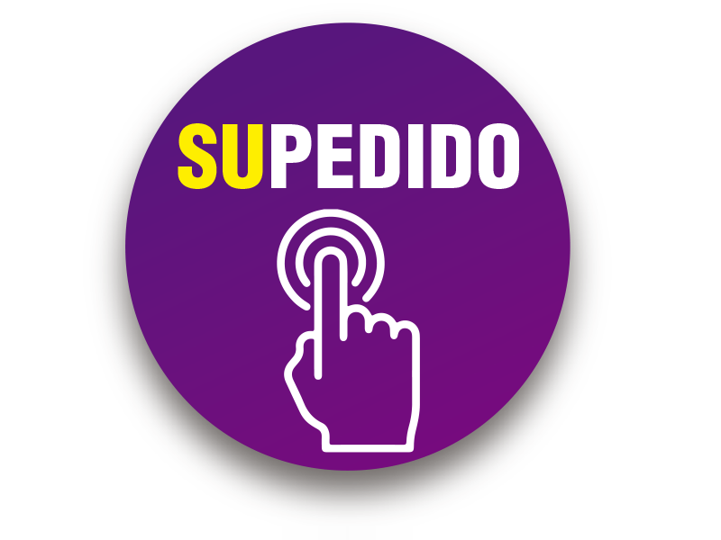 SUPEDIDO + CARTA ELECTRÓNICA + IMPRESIÓN DE FACTURAS