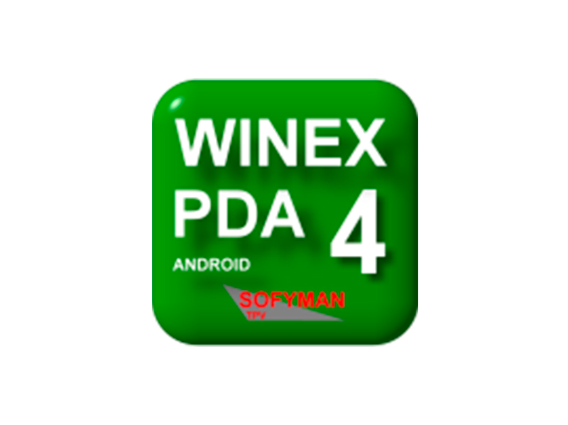 WINEX PDA4